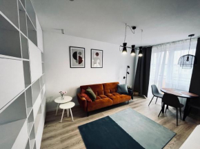 Apartament Słoneczne Brzeźno